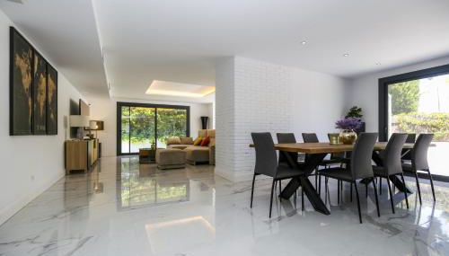 Ibiza Villa Planetcostadorada - Photo 5