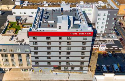 4211 Suites - Foto 79