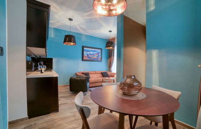 Casa Nuova - Photo 32