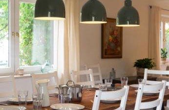 Ferienhaus Fringaluna - Foto 9