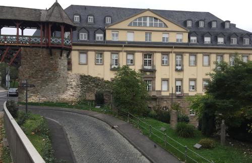 Ferienwohnung mitten in Wiesbaden - Foto 13