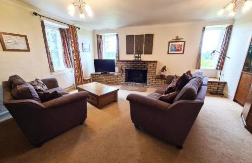 West Craig Farm House - Photo 13