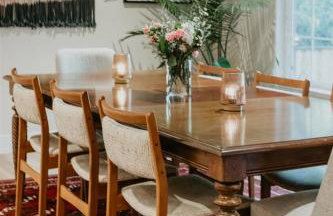 Spacious Cozy and Renovated Mountain Retreat - Foto 9