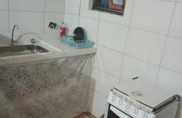 Hospedagem casa kitnet Quedas D águas São Thomé das letras - Foto 7