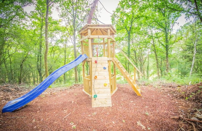 Quiet Infrared Sauna Retreat - Foto 24