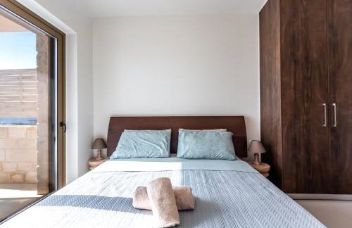 Elpida Luxury Villa, private pool, fantastic view! - Foto 48