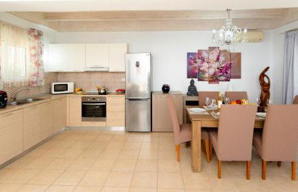 Posidonia Luxury Villas Kolympia - Foto 36