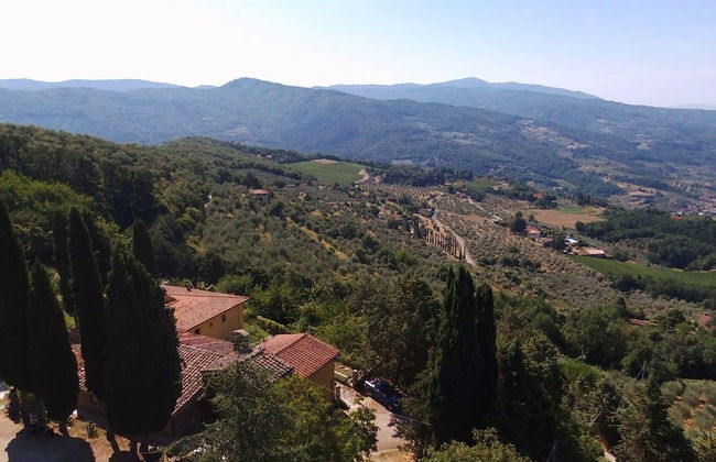 Fattoria di Cintoia - Photo 76