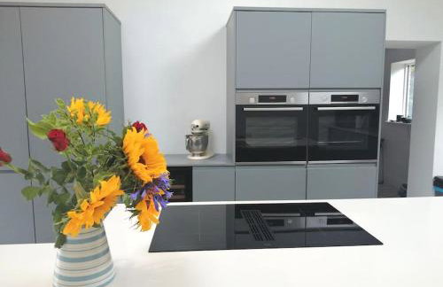 The Highlands - 5 bed 5 bath - Huge Sociable House - Foto 28