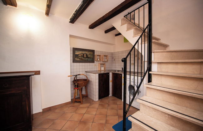 Casa Reale - Foto 36