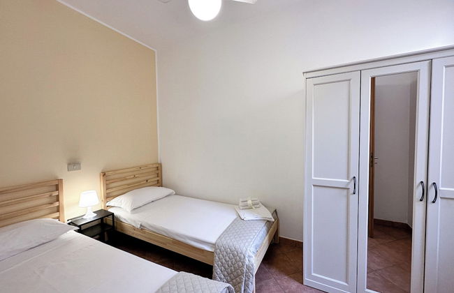 Calauriia Apartments Marzamemi - Foto 4