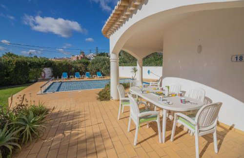 Casa dos Sonhos Praia da Luz - Foto 8