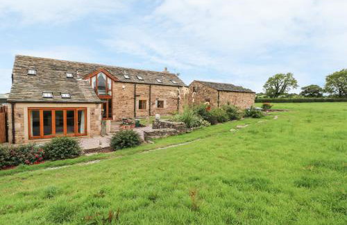 Rose Hips Barn - Foto 41