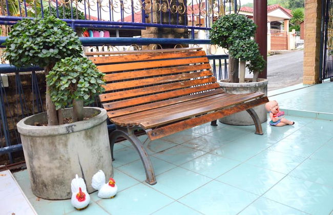 Rungrudee Homestay - Photo 8