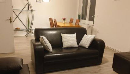 Zwei Etagen Wohnung im Grünen - Foto 5