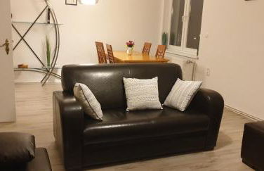 Zwei Etagen Wohnung im Grünen - Foto 5