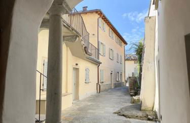 Chiavenna Suite - Foto 10