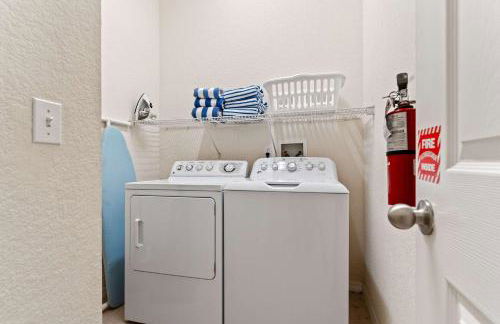 Peaceful Horizons at Caribe Cove - Foto 23