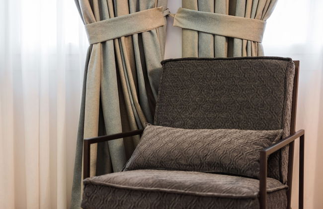 Acropolis Executive Suite - Foto 31