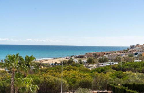 Sea view apartments in La Mata - Foto 24