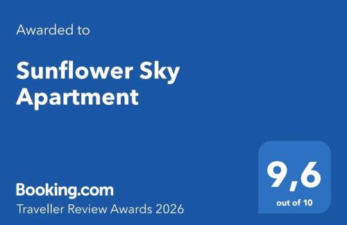 Sunflower Sky Apartment - Photo 3