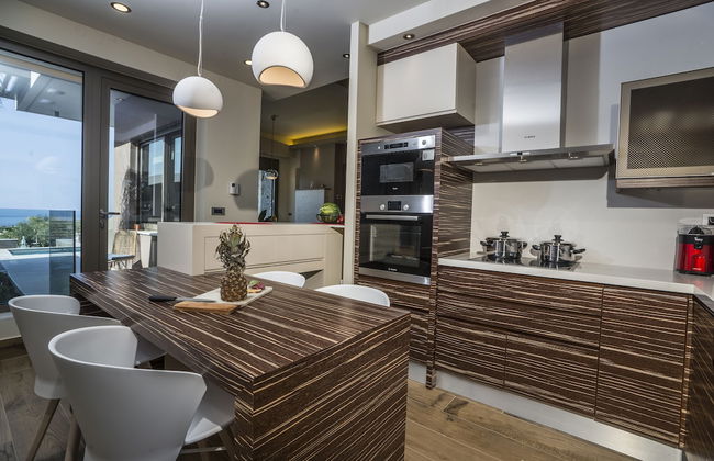 Ariadne Luxury Villa - Foto 26