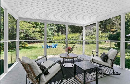 Renovated Retreat with Heated Pool - Foto 39