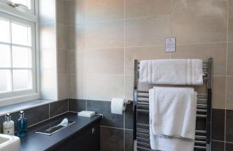 Best Western Sysonby Knoll Hotel - Photo 68