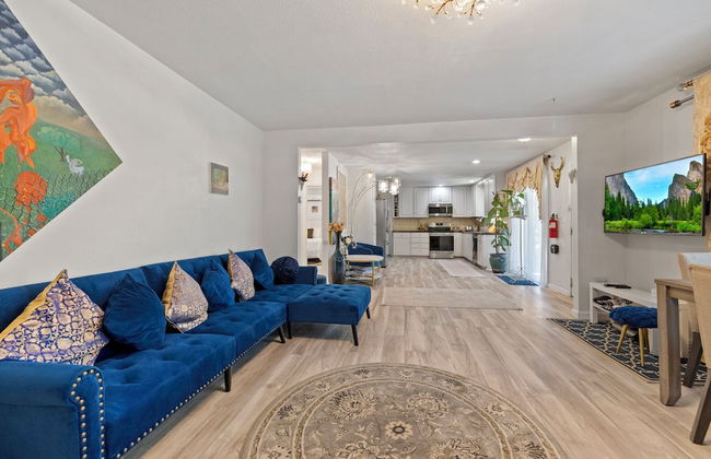 Villa Sierra - Foto 15