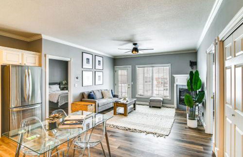 Pet-Friendly Waukee Condo 14 Mi to Des Moines! - Foto 1