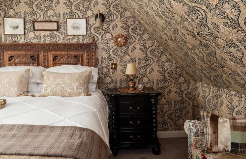 Luxury 3 Bedroom Cottage - Sleeps 6 - Foto 30