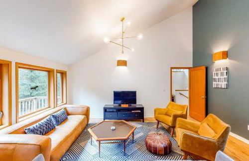 Tilikum House - Foto 26