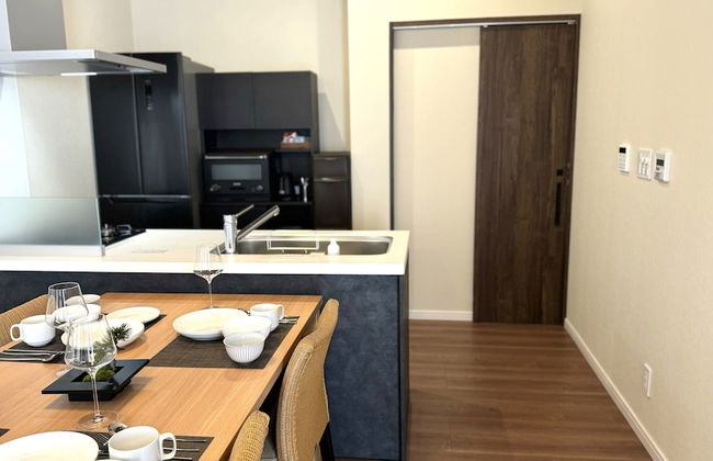 Solana Karuizawa Villa - Foto 32