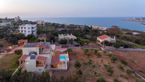 Maison d'Olivier - Foto 3