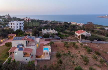 Maison d'Olivier - Foto 3