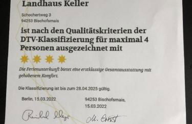 Landhaus Keller - Foto 21