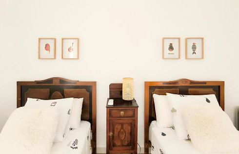 'La Fontanalla' Naturaleza a dos pasos del Mar - Foto 27