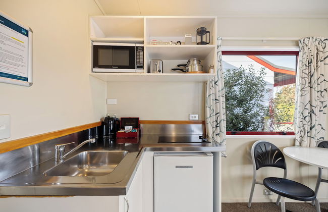 Kaikōura TOP 10 Holiday Park - Foto 59