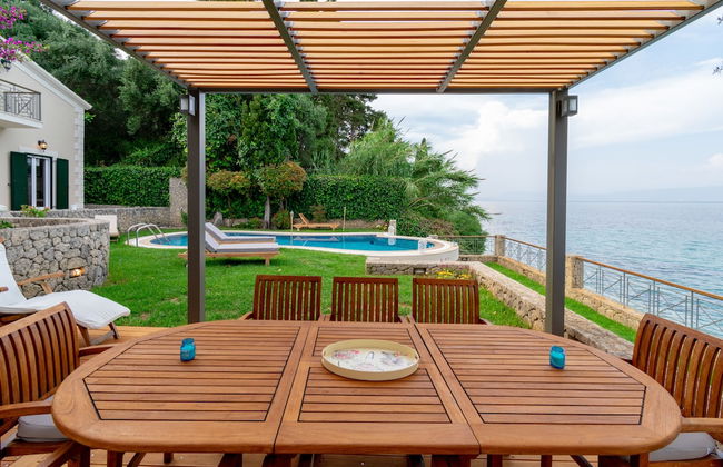 Villa Benele - Foto 73