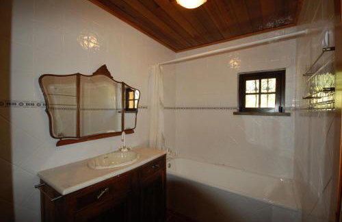 Rustic Villa Tavira with Mountain Views and Pool - Foto 17