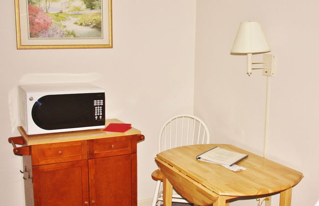 Mountain View Resort - Photo 10