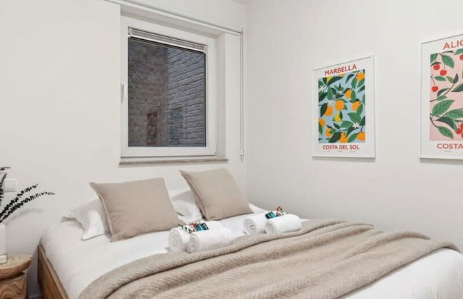 Centrally Located 2 Bedroom Apartment With Parking - Foto 20