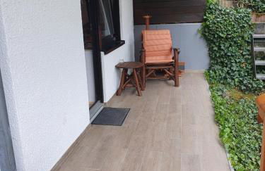 Ferienwohnung zum Rheinblick - Foto 8