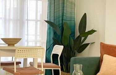 Apartament Casa Milo playa Los Locos - Foto 10