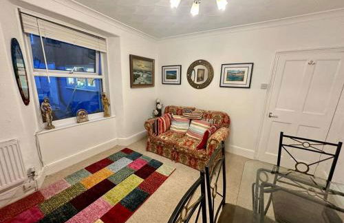 Seaway Beach House Looe Beach - Foto 26