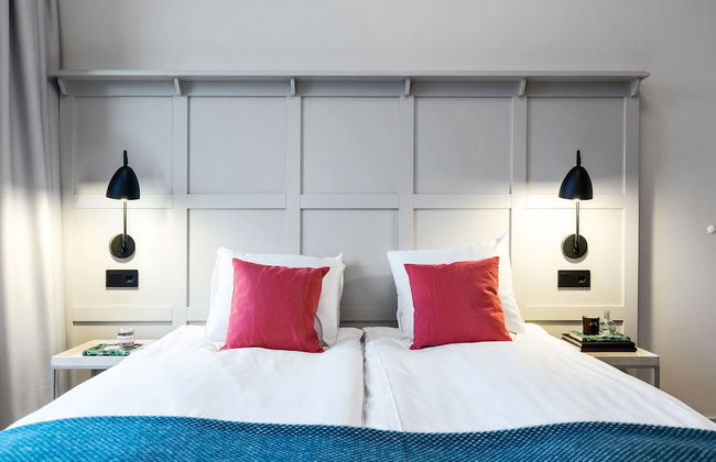 Biz Apartment Bromma - Foto 14