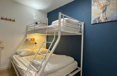 La cime de Valmi - A deux pas du front de neige - Foto 7