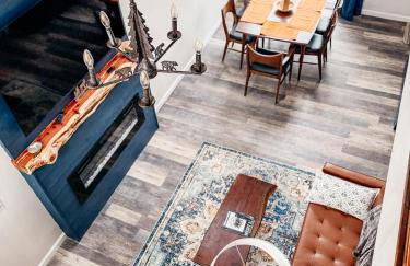 NEW Family & Pet Friendly Home in White Mountains NH - Foto 20