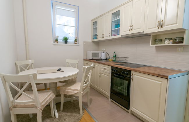 Apartment Dositejeva - Foto 18