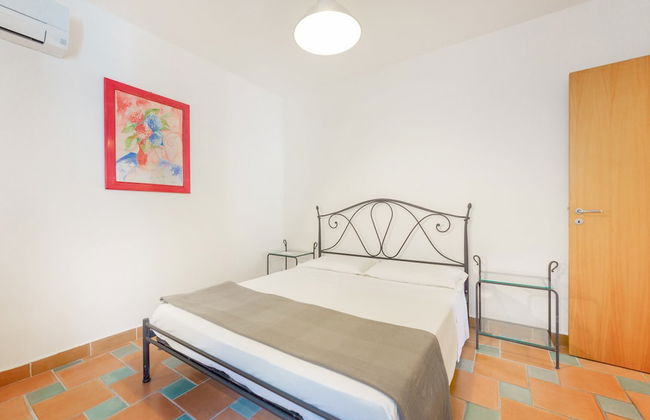 Le Grand Bleu - Gioia Apartments - Foto 29